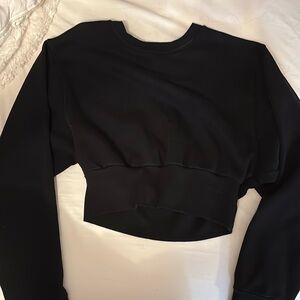 Talentless crew neck